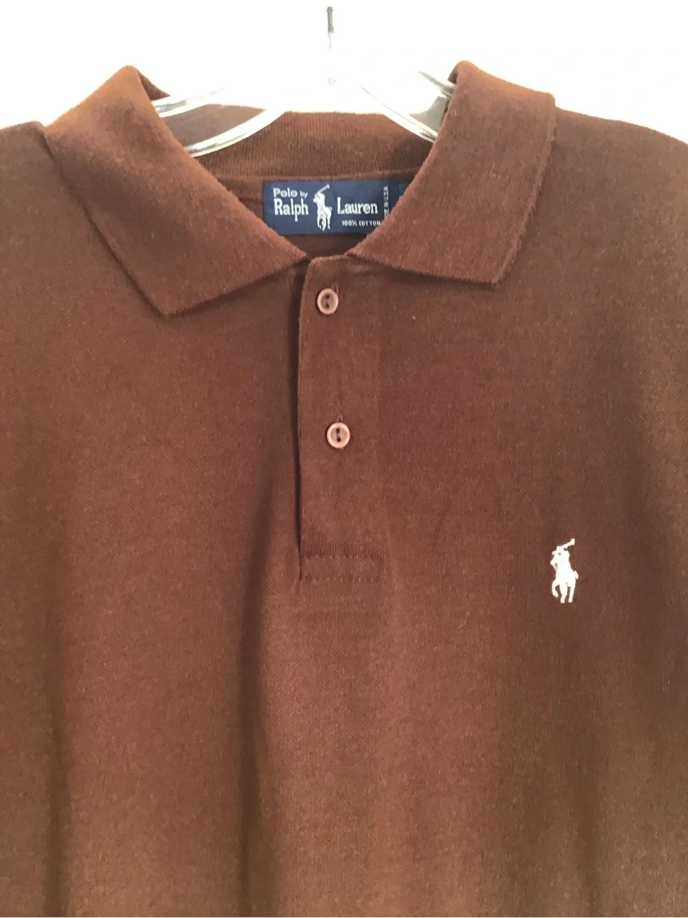 Polo Ralph Lauren polo ralph